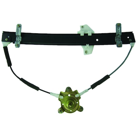 Wai Global MANUAL WINDOW REGULATOR, WMR5016R WMR5016R